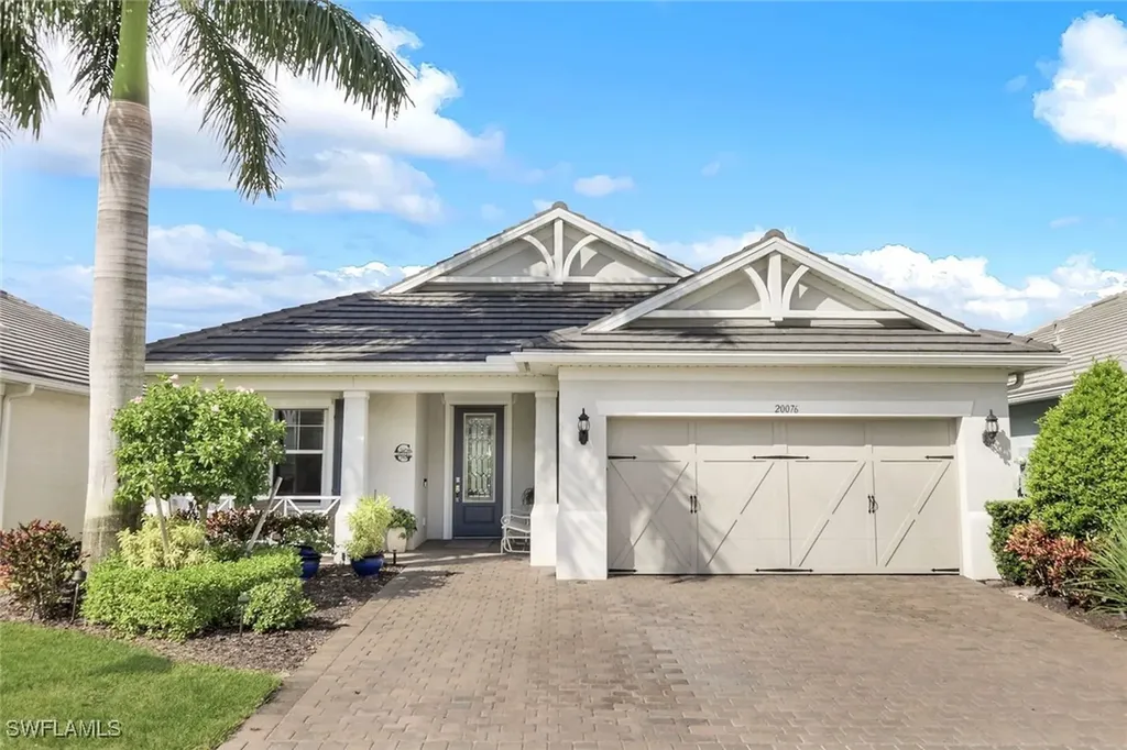 20076 Tavernier Drive Estero FL 33928