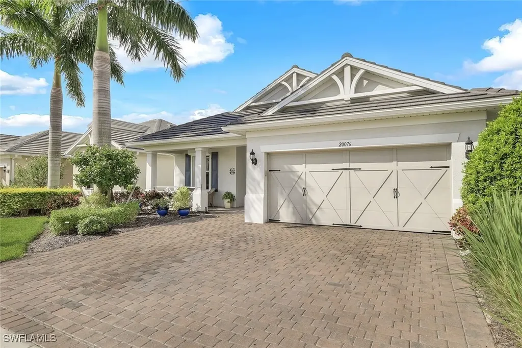 20076 Tavernier Drive Estero FL 33928