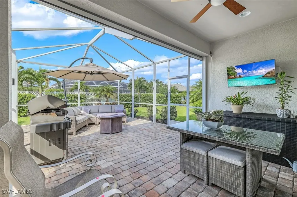 20076 Tavernier Drive Estero FL 33928