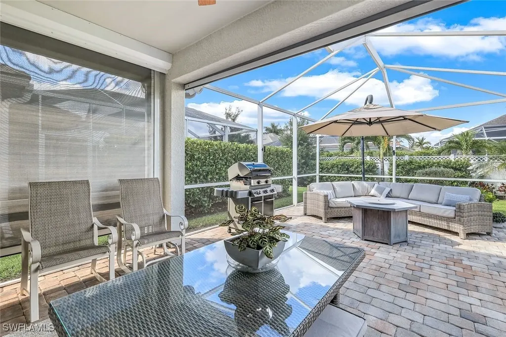 20076 Tavernier Drive Estero FL 33928