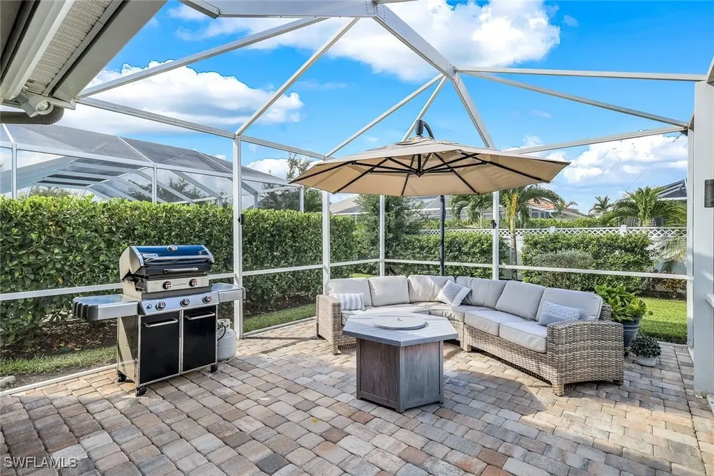 20076 Tavernier Drive Estero FL 33928
