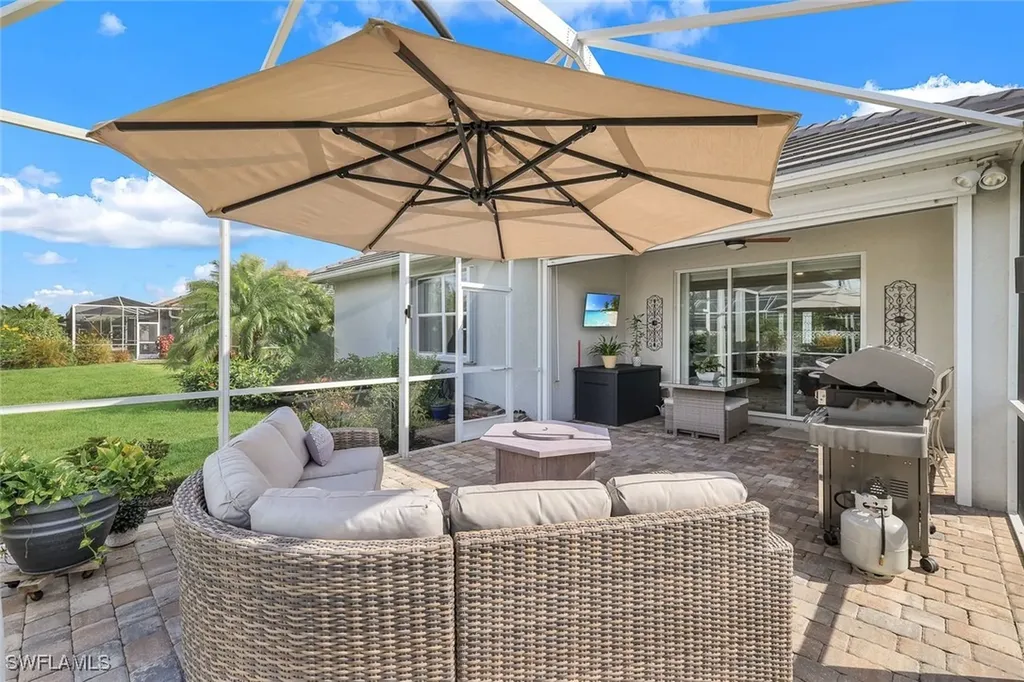 20076 Tavernier Drive Estero FL 33928