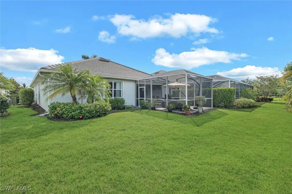 20076 Tavernier Drive Estero FL 33928