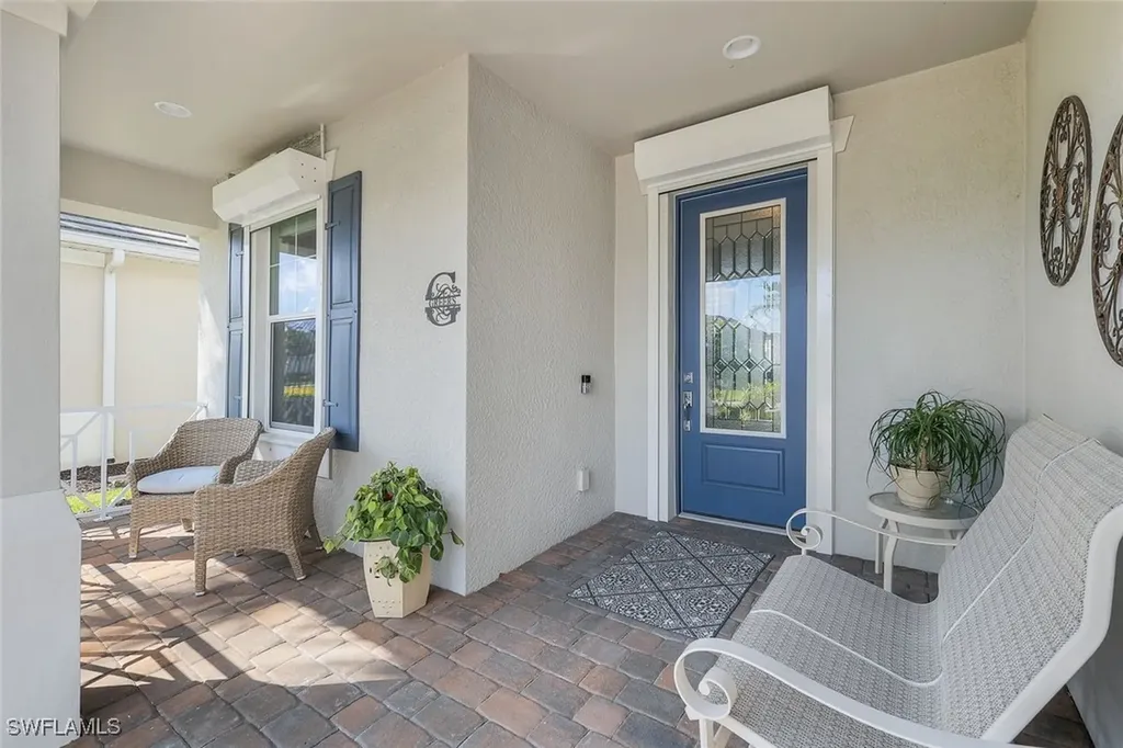 20076 Tavernier Drive Estero FL 33928