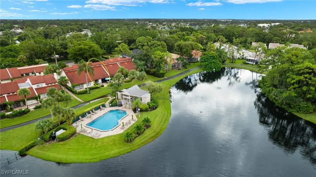 15455 Royal Fern Lane N Naples FL 34110