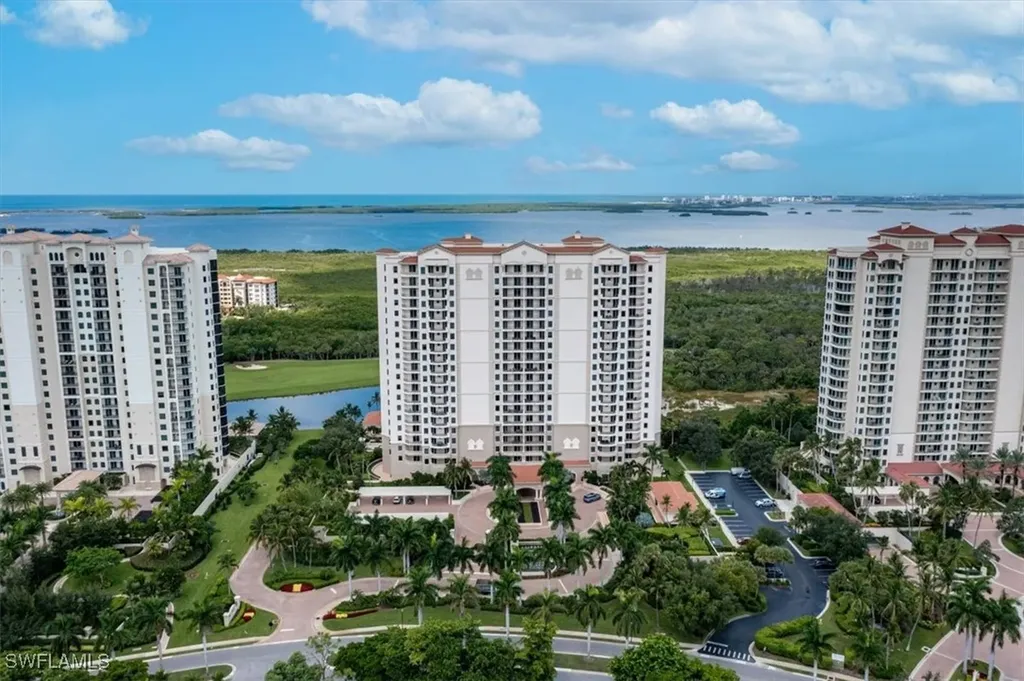 23850 Via Italia Circle Estero FL 34134