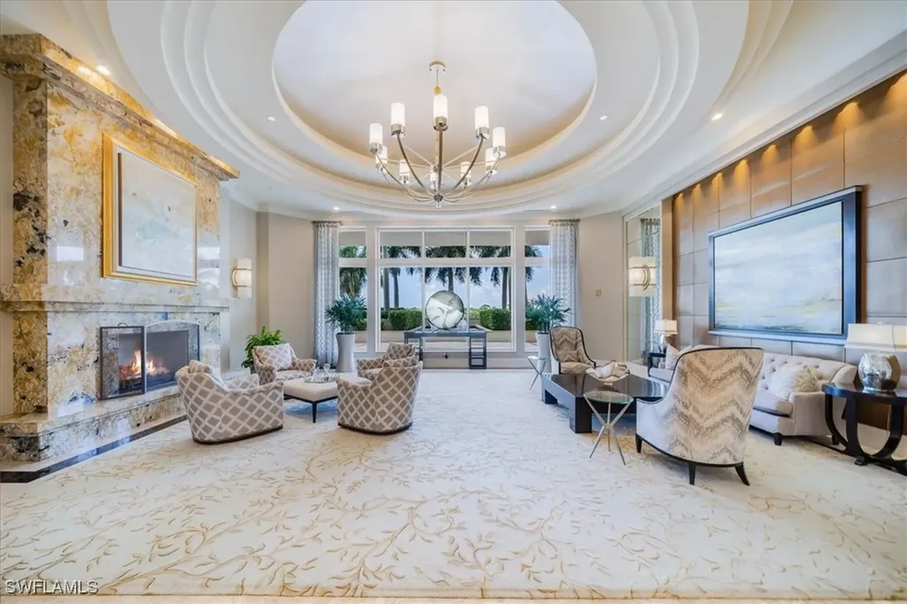 23850 Via Italia Circle Estero FL 34134