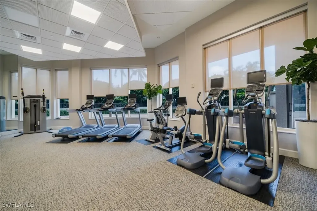 23850 Via Italia Circle Estero FL 34134