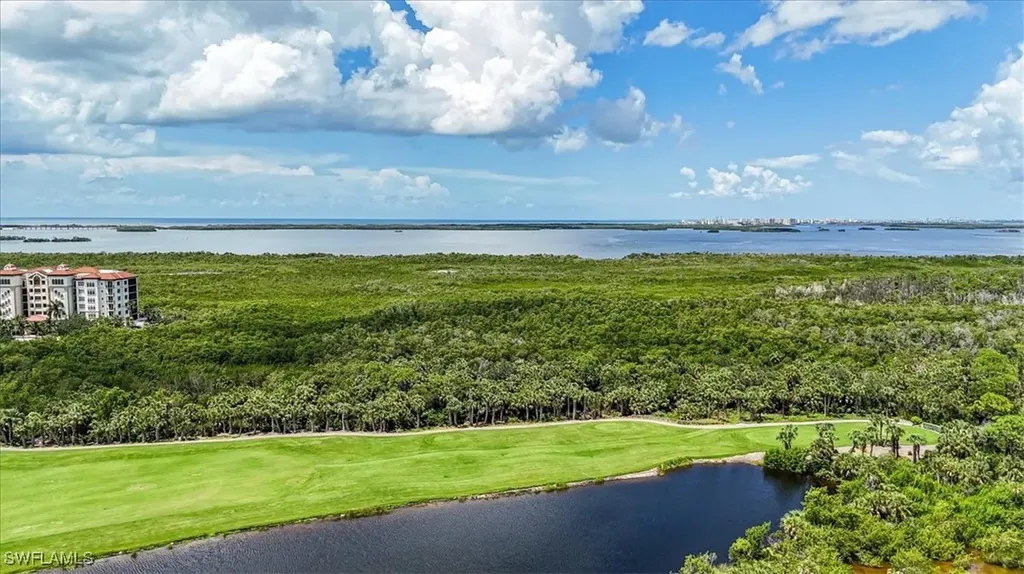23850 Via Italia Circle Estero FL 34134