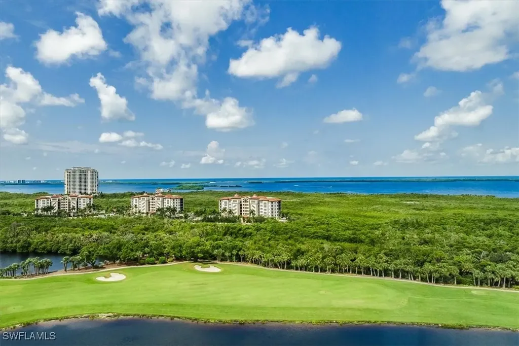 23850 Via Italia Circle Estero FL 34134