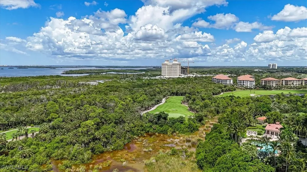 23850 Via Italia Circle Estero FL 34134
