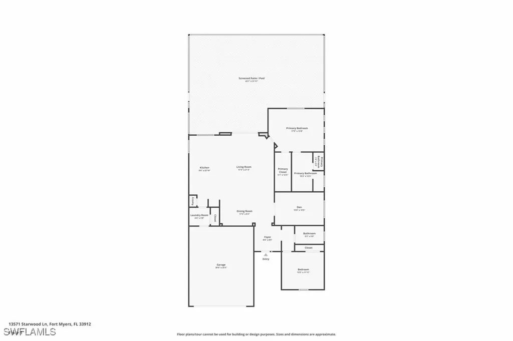 13571 Starwood Lane Fort Myers FL 33912