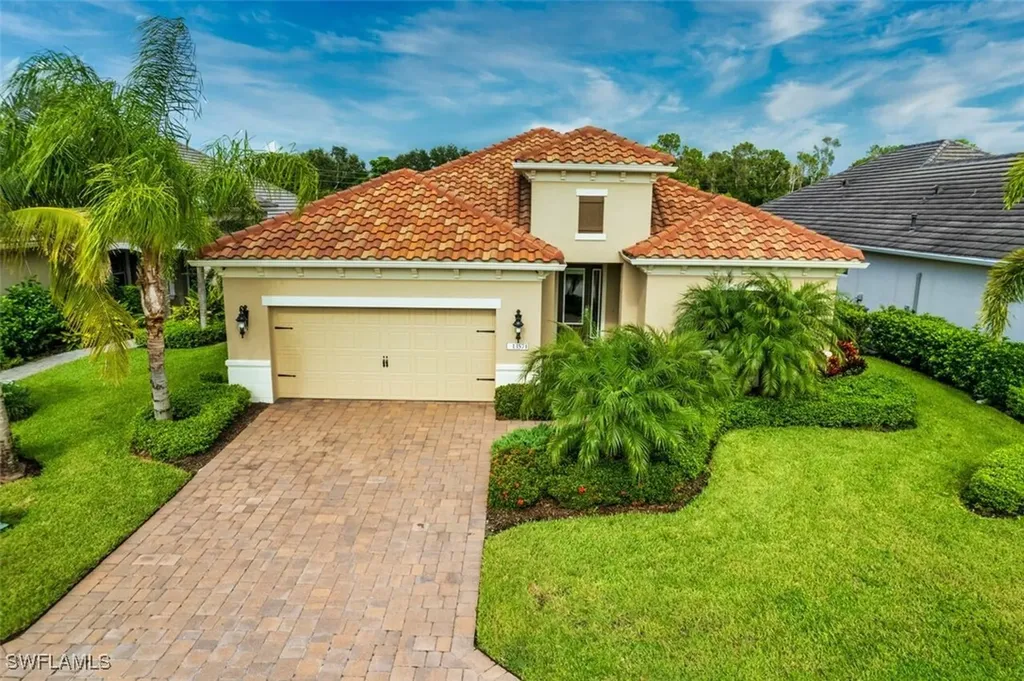 13571 Starwood Lane Fort Myers FL 33912