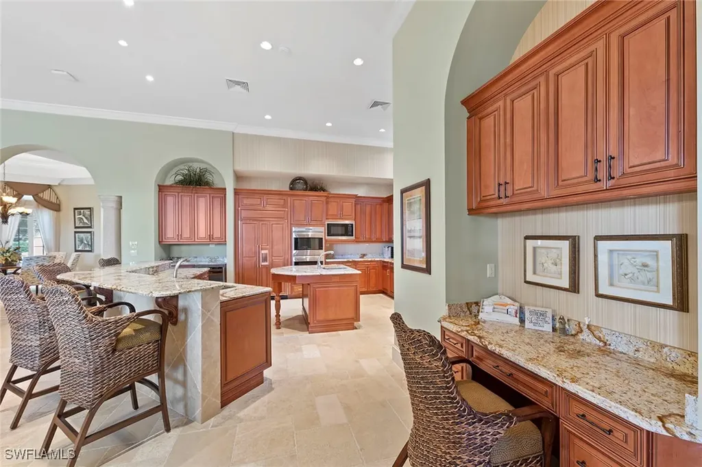 6105 Sunnyslope Drive Naples FL 34119