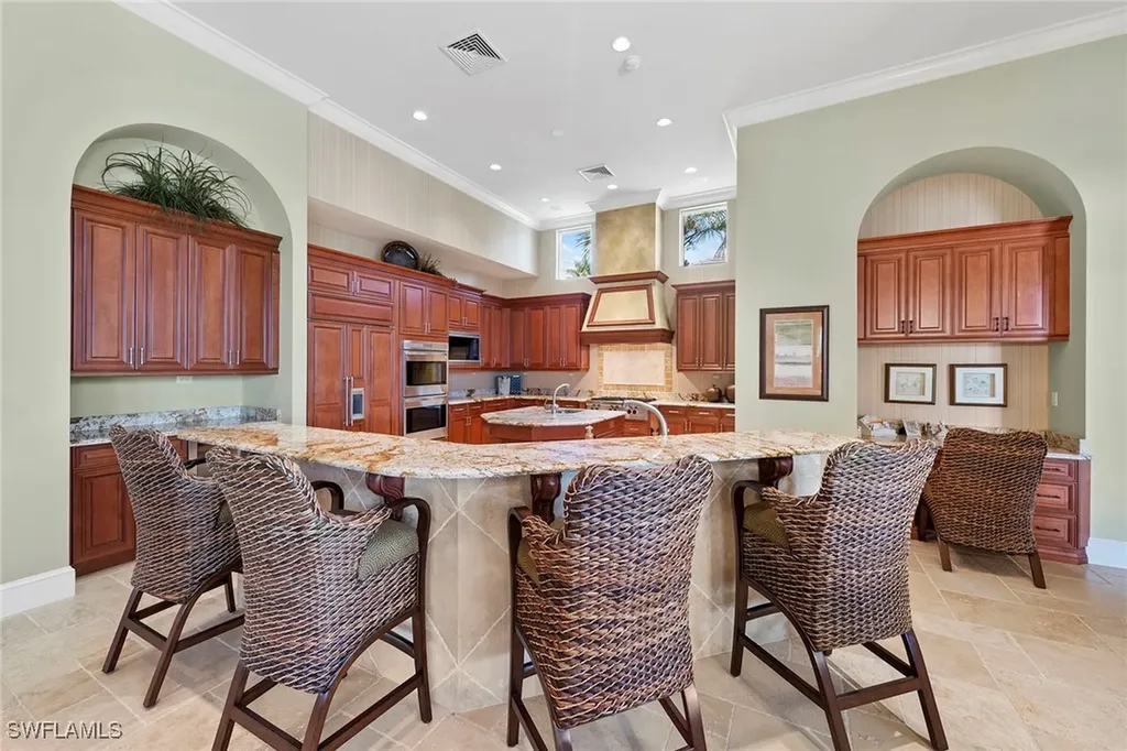 6105 Sunnyslope Drive Naples FL 34119