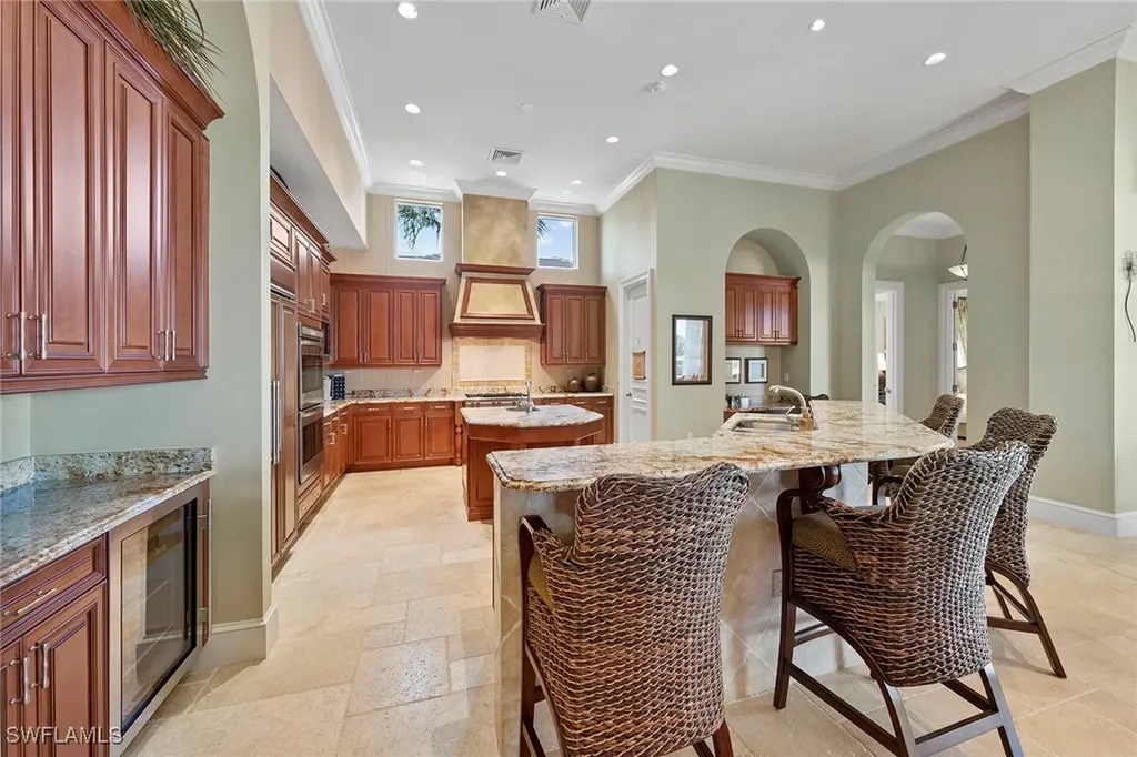 6105 Sunnyslope Drive Naples FL 34119