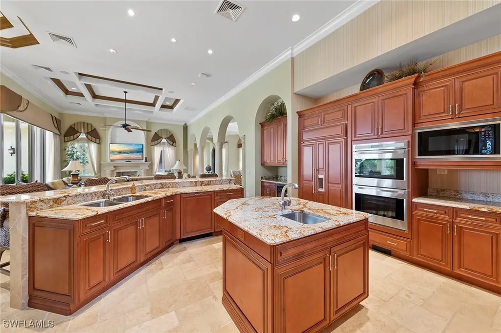 6105 Sunnyslope Drive Naples FL 34119