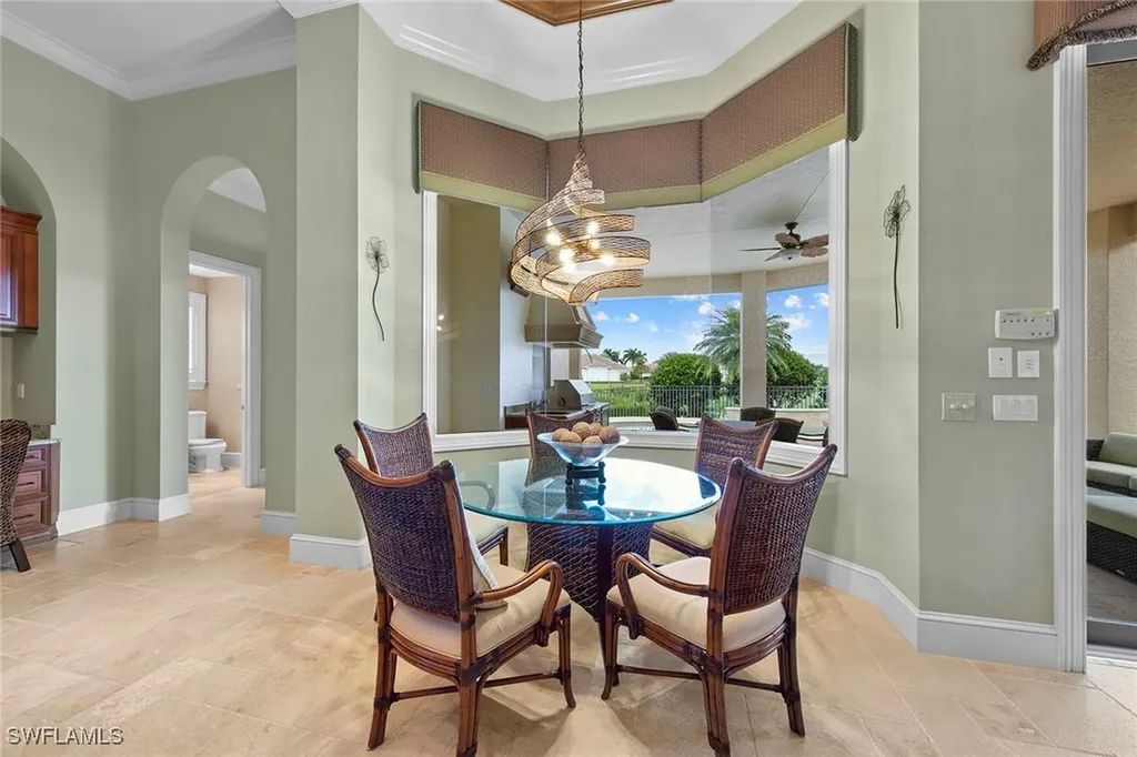 6105 Sunnyslope Drive Naples FL 34119