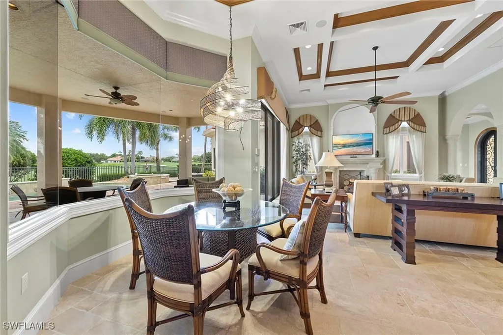 6105 Sunnyslope Drive Naples FL 34119