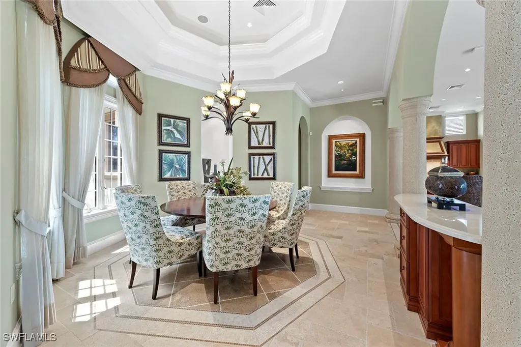 6105 Sunnyslope Drive Naples FL 34119