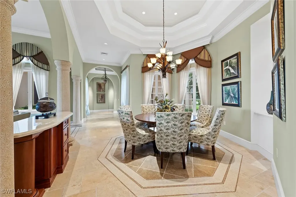 6105 Sunnyslope Drive Naples FL 34119