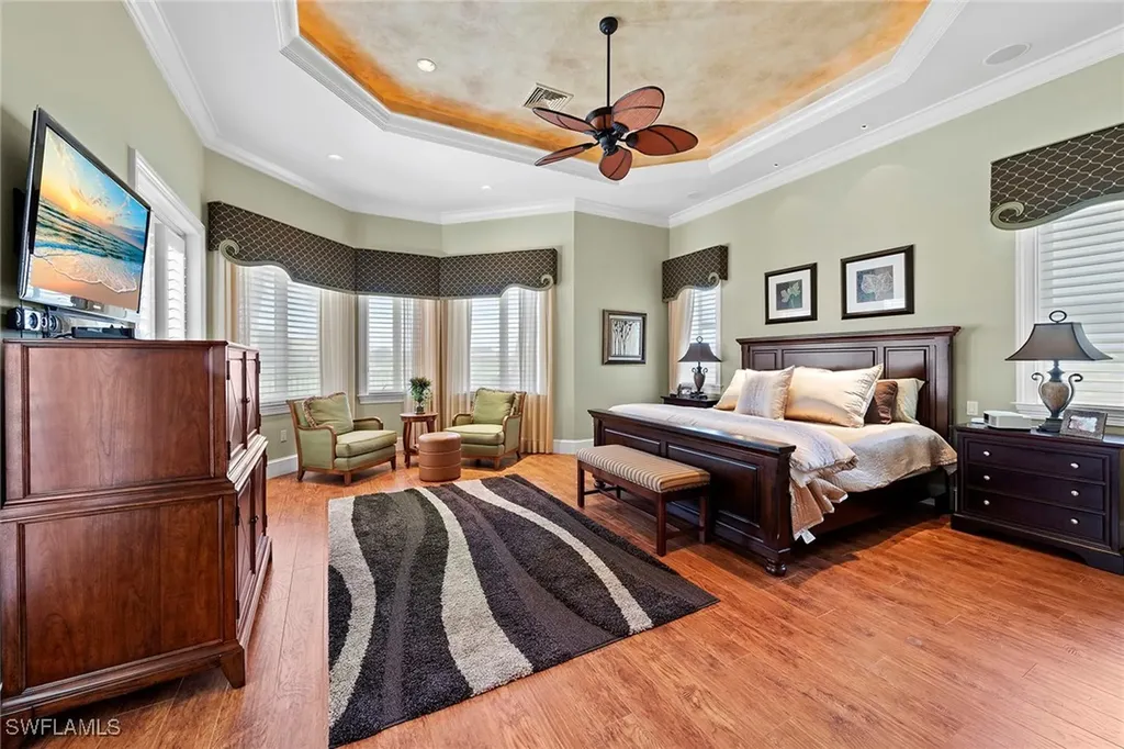 6105 Sunnyslope Drive Naples FL 34119