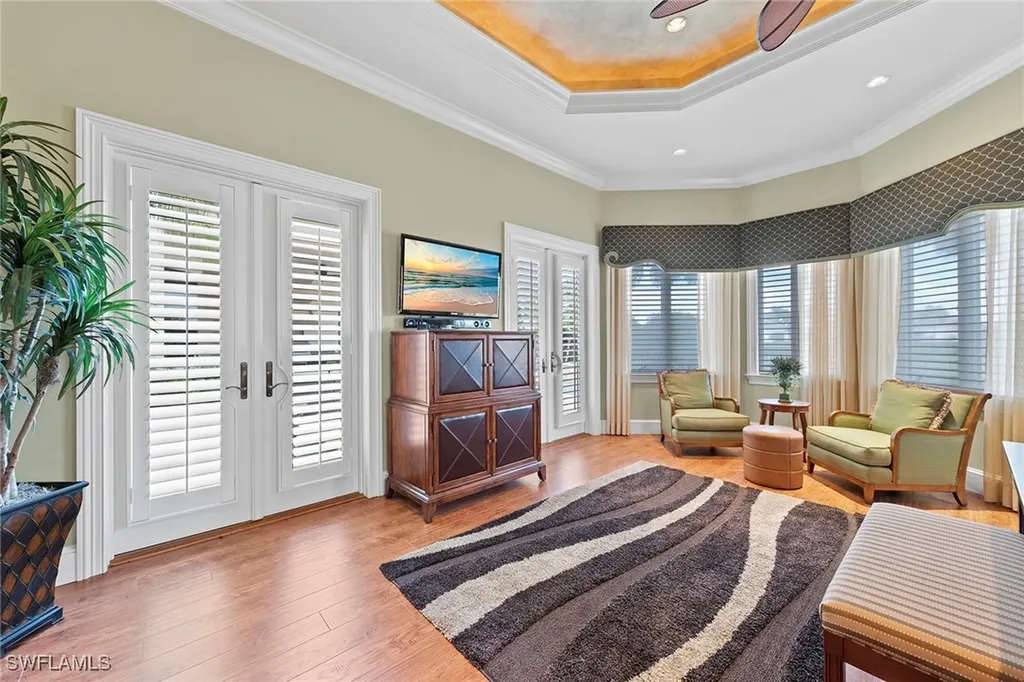 6105 Sunnyslope Drive Naples FL 34119