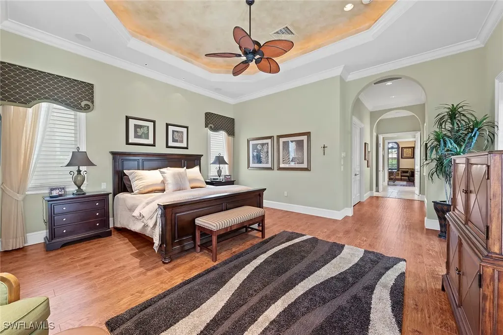 6105 Sunnyslope Drive Naples FL 34119