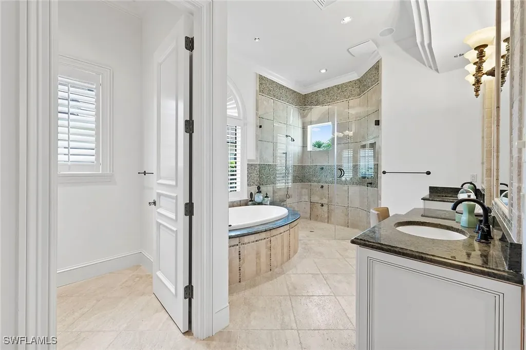 6105 Sunnyslope Drive Naples FL 34119