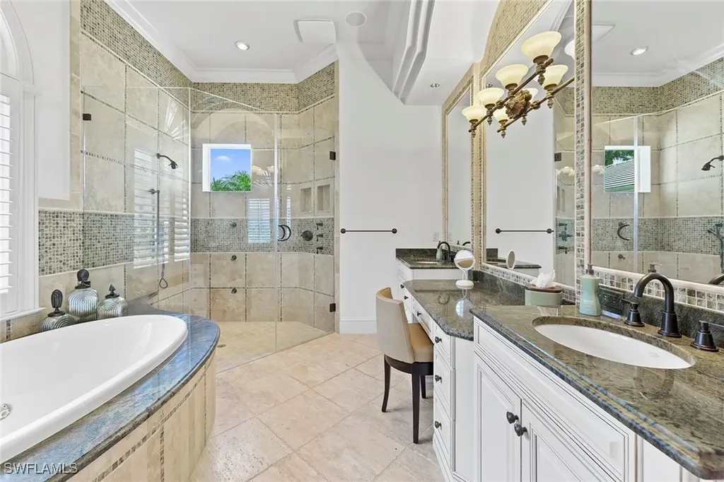 6105 Sunnyslope Drive Naples FL 34119