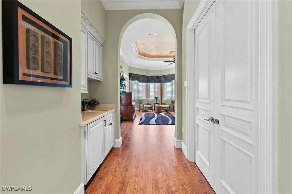 6105 Sunnyslope Drive Naples FL 34119