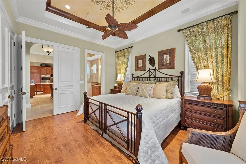 6105 Sunnyslope Drive Naples FL 34119