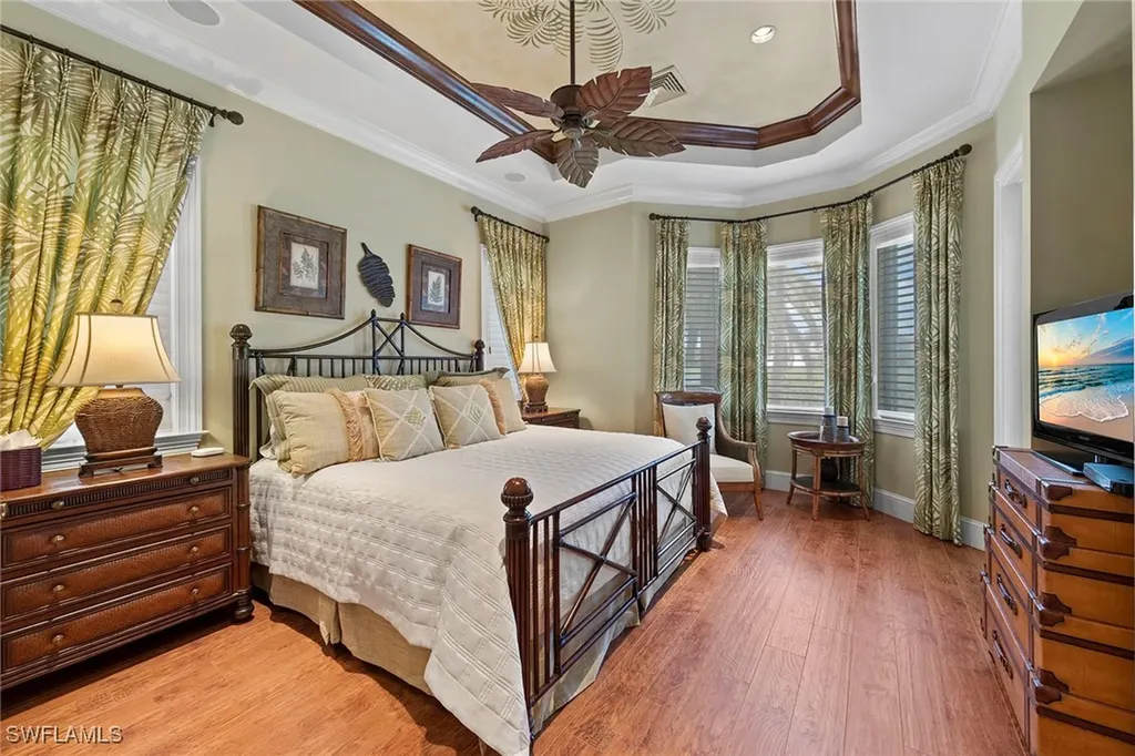 6105 Sunnyslope Drive Naples FL 34119