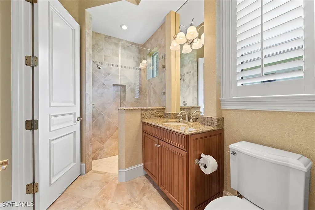 6105 Sunnyslope Drive Naples FL 34119