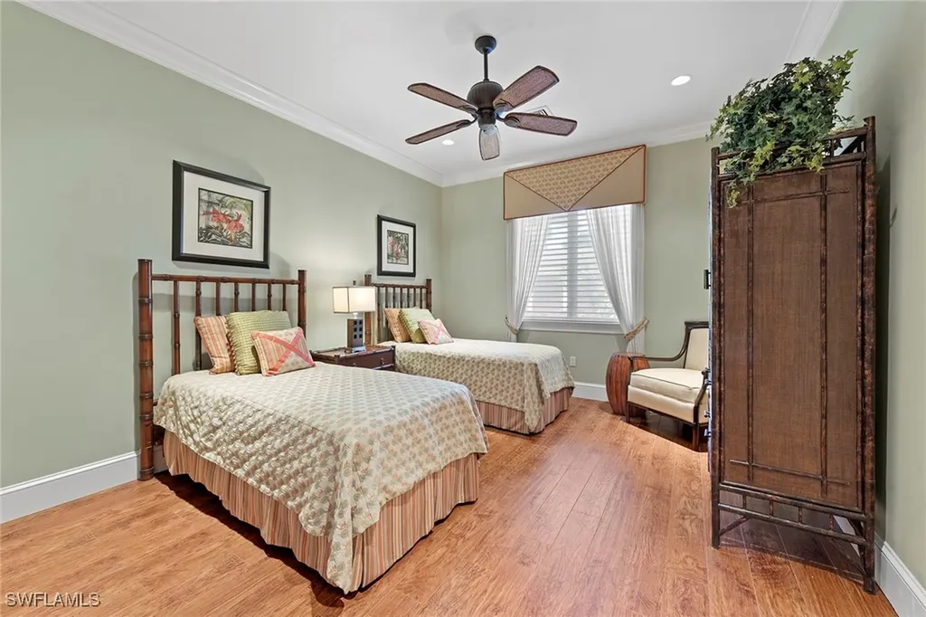 6105 Sunnyslope Drive Naples FL 34119