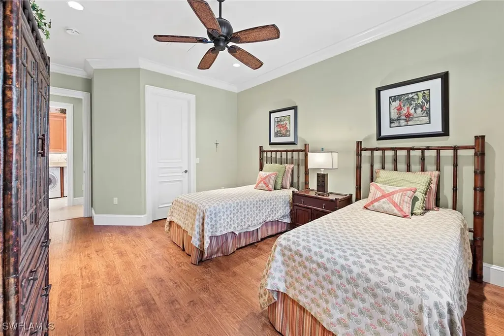 6105 Sunnyslope Drive Naples FL 34119