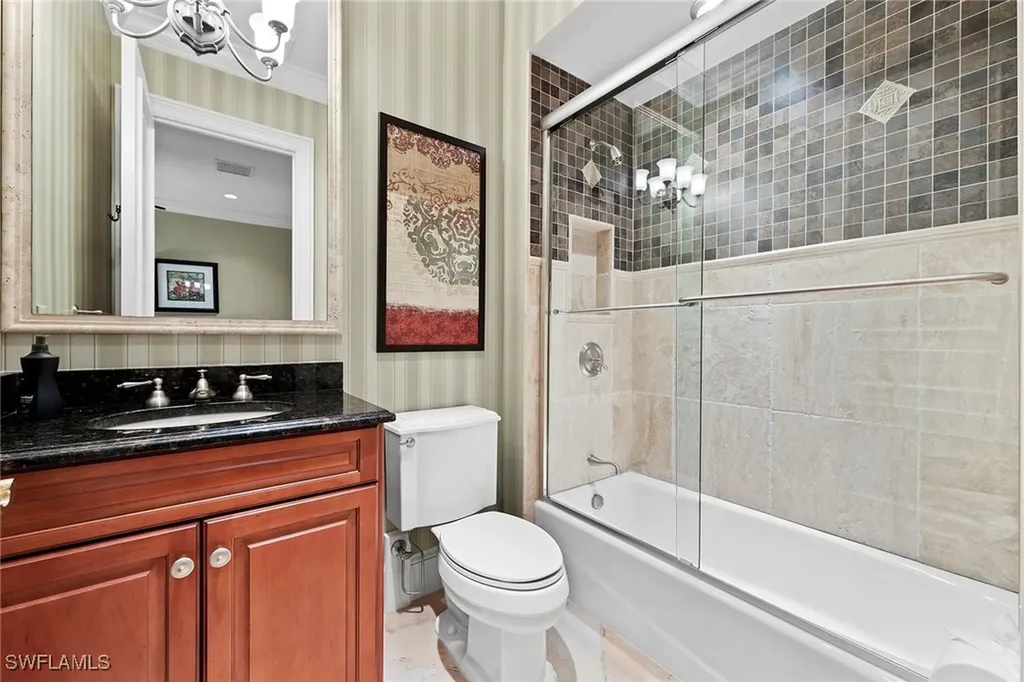 6105 Sunnyslope Drive Naples FL 34119