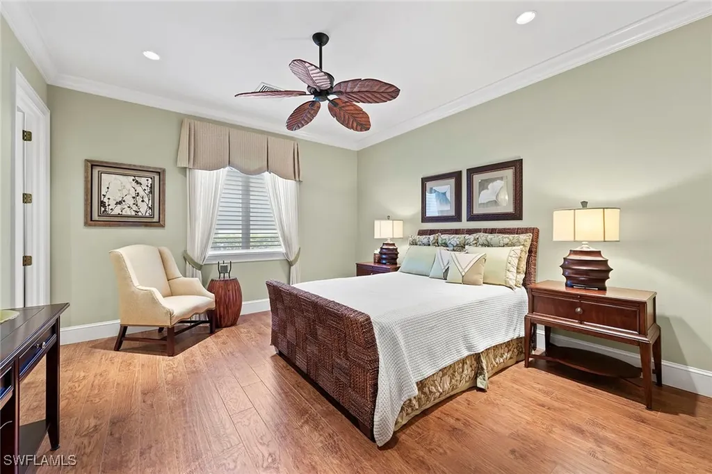 6105 Sunnyslope Drive Naples FL 34119