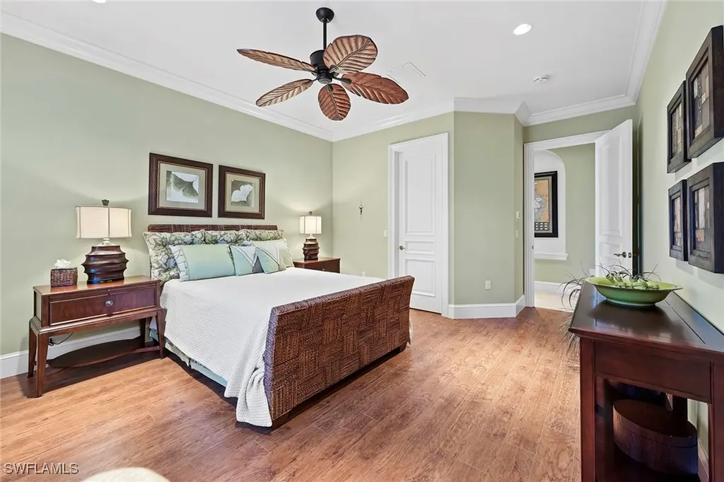 6105 Sunnyslope Drive Naples FL 34119