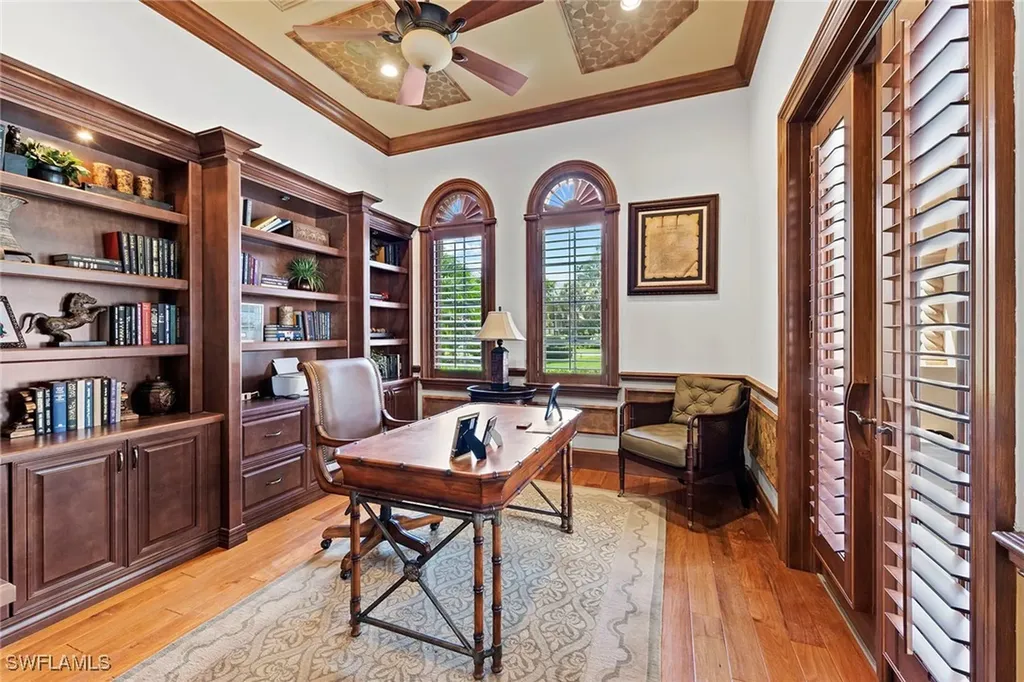 6105 Sunnyslope Drive Naples FL 34119