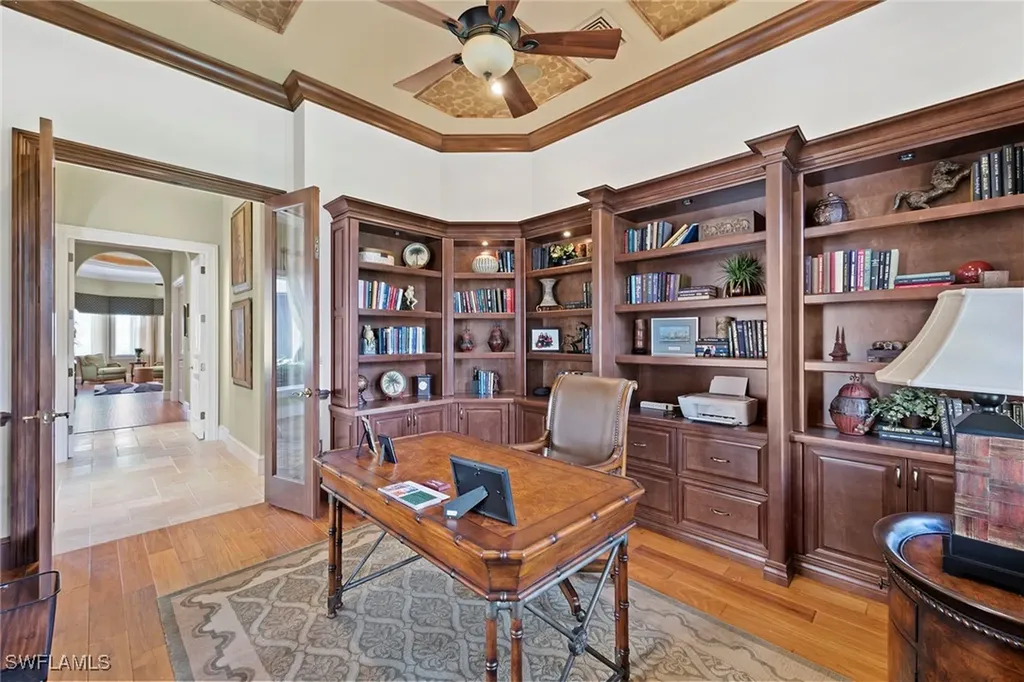 6105 Sunnyslope Drive Naples FL 34119