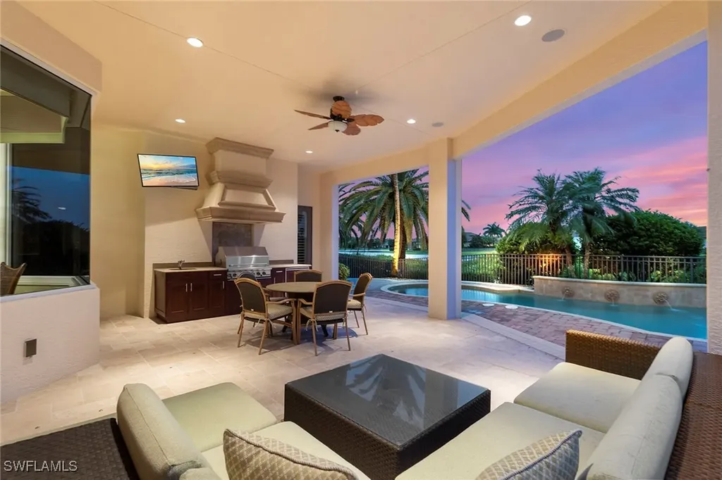 6105 Sunnyslope Drive Naples FL 34119