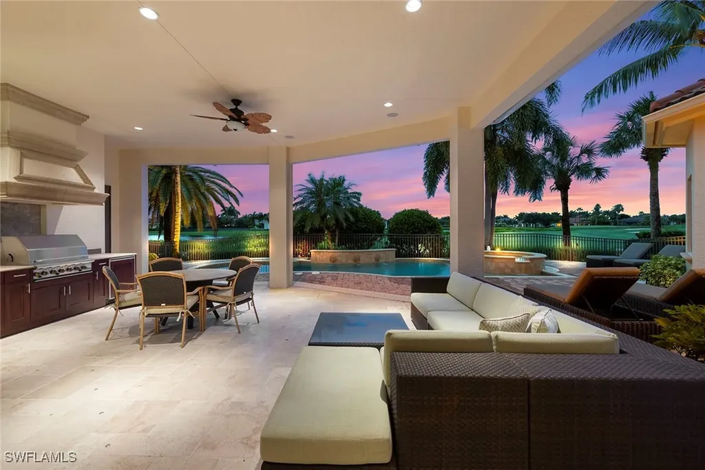 6105 Sunnyslope Drive Naples FL 34119