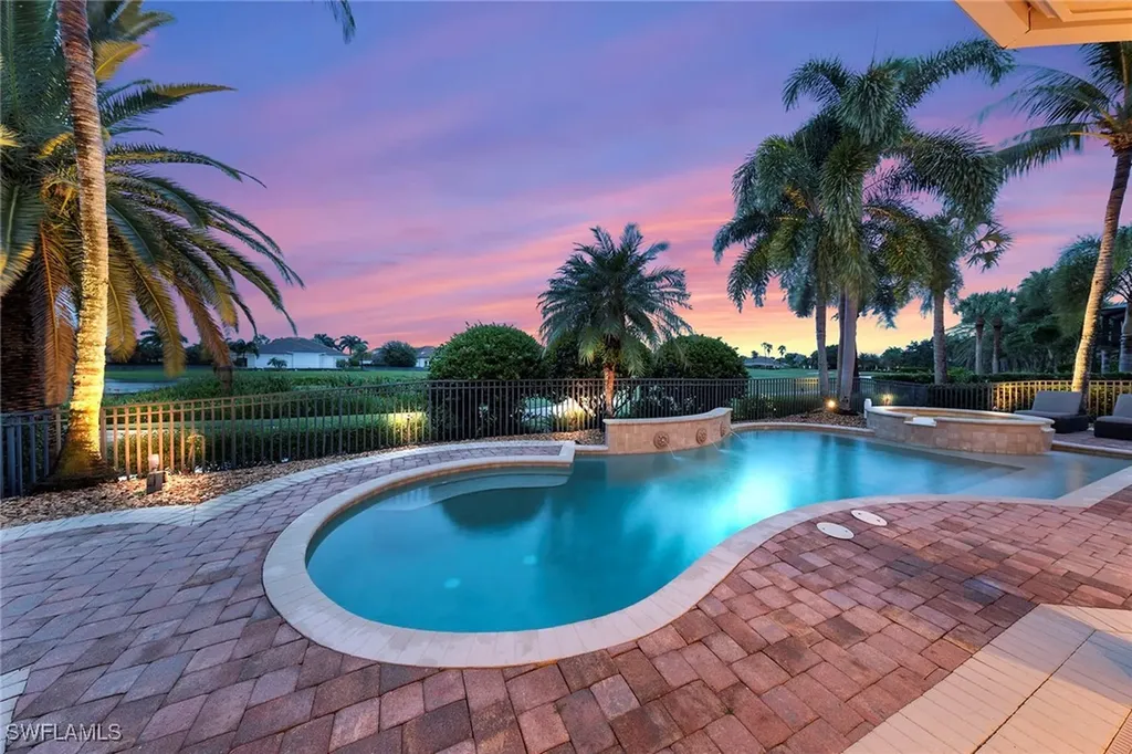 6105 Sunnyslope Drive Naples FL 34119