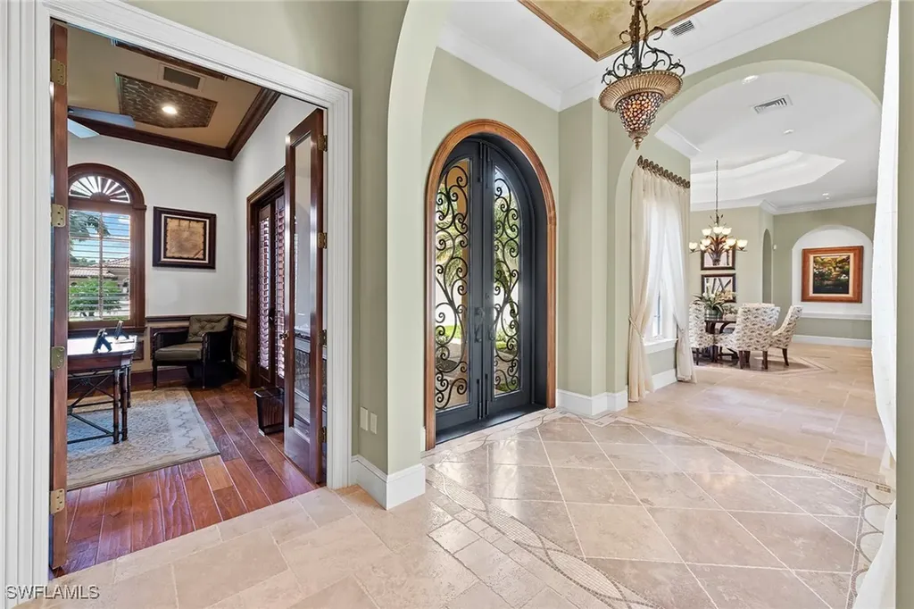 6105 Sunnyslope Drive Naples FL 34119