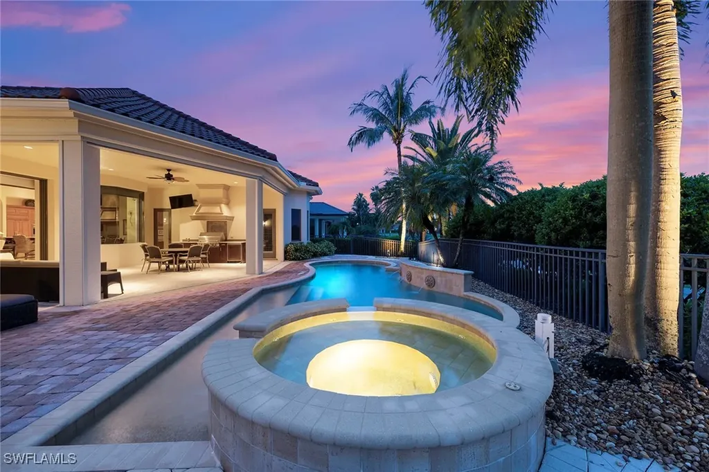 6105 Sunnyslope Drive Naples FL 34119