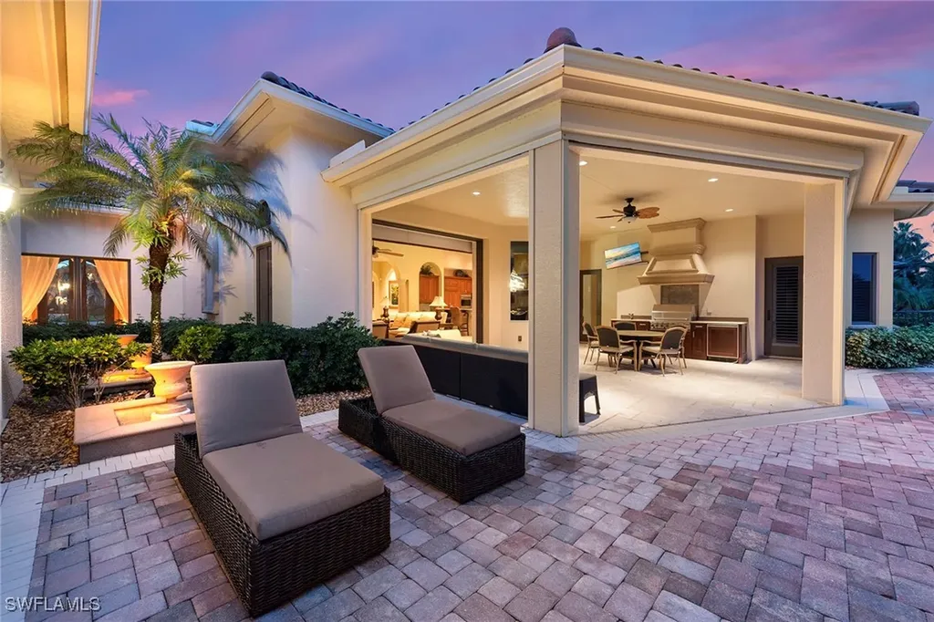 6105 Sunnyslope Drive Naples FL 34119