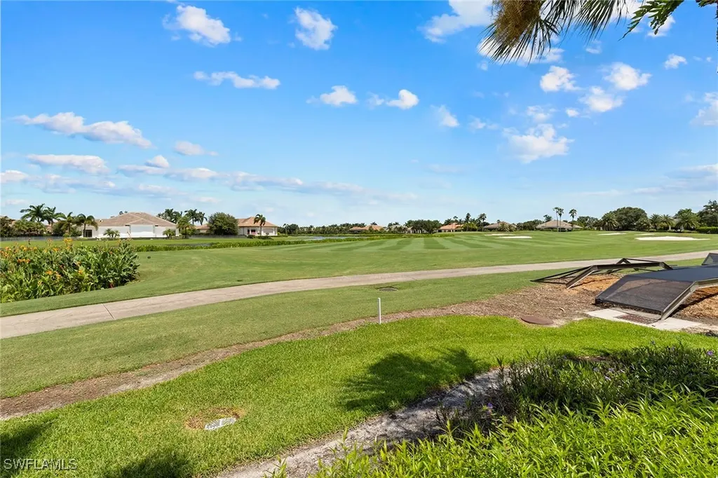 6105 Sunnyslope Drive Naples FL 34119