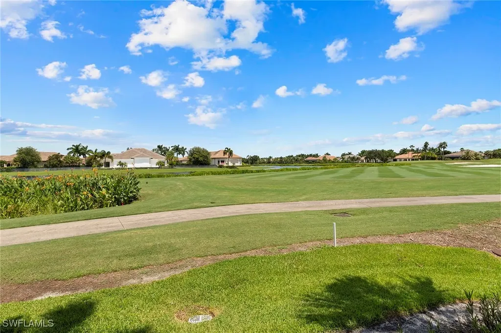 6105 Sunnyslope Drive Naples FL 34119