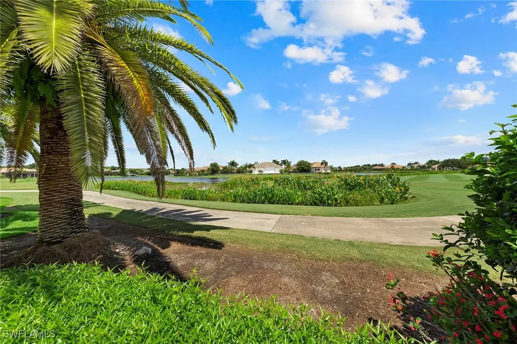 6105 Sunnyslope Drive Naples FL 34119